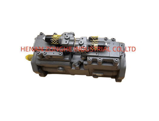 EC950 EC900 খননকারী হাইড্রোলিক প্রধান পাম্প K5V80DT ফ্যান পাম্প অংশ