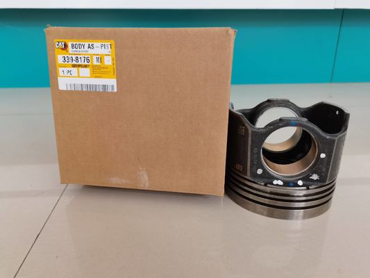 E345C E349D  খুচরা যন্ত্রাংশ এক্সকাভেটর ইঞ্জিন সিলিন্ডার পিস্টন 339-8176 322-0329