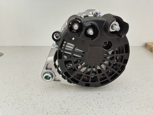12V 65A ডিজেল পারকিন্স ইঞ্জিন যন্ত্রাংশ জেনারেটর 3715647 অল্টারনেটর T415894