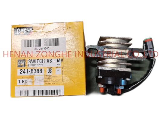 312D2 313D2  খুচরা যন্ত্রাংশ 241-8368 2418368 এক্সকাভেটর ম্যাগনেটিক সুইচ