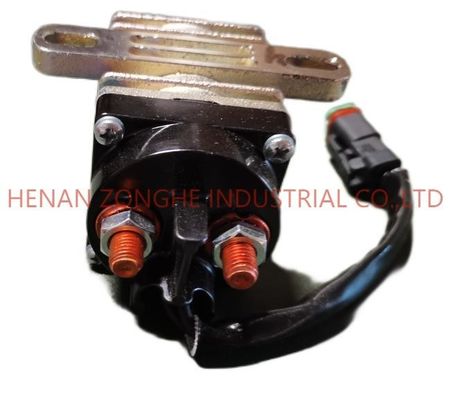 312D2 313D2  খুচরা যন্ত্রাংশ 241-8368 2418368 এক্সকাভেটর ম্যাগনেটিক সুইচ