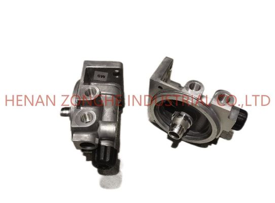 খননকারী EC240B ভলভো খুচরা যন্ত্রাংশ ফিল্টার হাউজিং 11110708 11110709 1510872