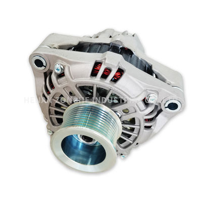 TAD734GE TAD765VE ভলভো খুচরা যন্ত্রাংশ অল্টারনেটর 21289221 3801167