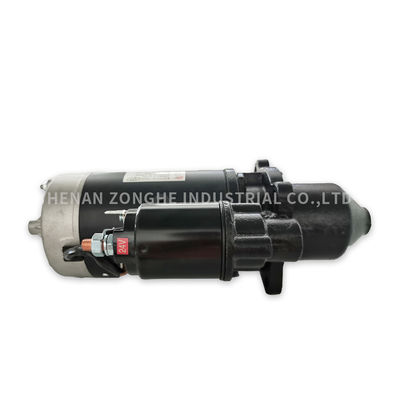 3.7Kw 24V কামিন্স ইঞ্জিন খুচরা যন্ত্রাংশ 4944701 5336432 স্টার্টিং মোটর