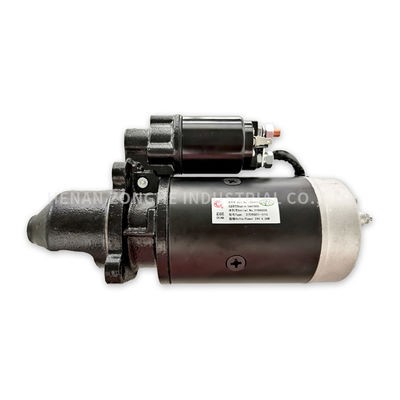 3.7Kw 24V কামিন্স ইঞ্জিন খুচরা যন্ত্রাংশ 4944701 5336432 স্টার্টিং মোটর