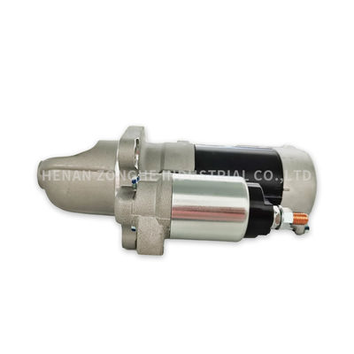 4BT ডিজেল ইঞ্জিন স্টার্টার মোটর 24V 4.5Kw 5340908 M81R3003SE