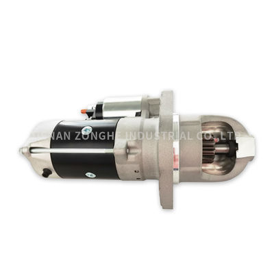4BT ডিজেল ইঞ্জিন স্টার্টার মোটর 24V 4.5Kw 5340908 M81R3003SE