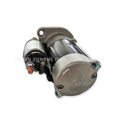 4BT ডিজেল ইঞ্জিন স্টার্টার মোটর 24V 4.5Kw 5340908 M81R3003SE