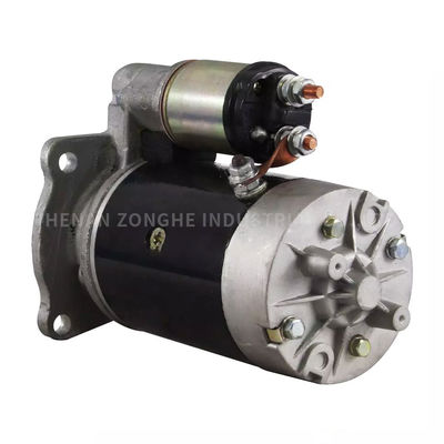 12V 2.1KW 10T ইঞ্জিন স্টার্টার মোটর সমাবেশ 2873143 2873A012 2873A017