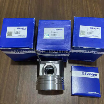 STD 3024C পারকিন্স ইঞ্জিন যন্ত্রাংশ পিস্টন 115017581 270-6968 2706968