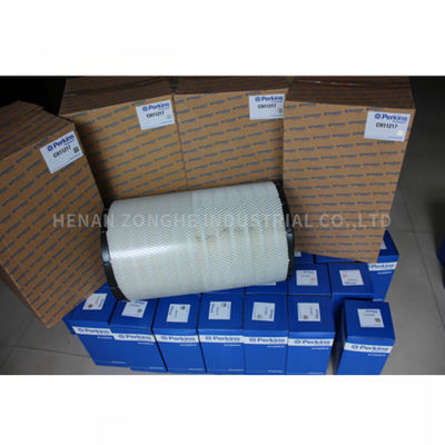 OEM ইঞ্জিন এয়ার ফিল্টার মেটাল RS30135 CH1217 SL81466 AS-67190-S P78-5609