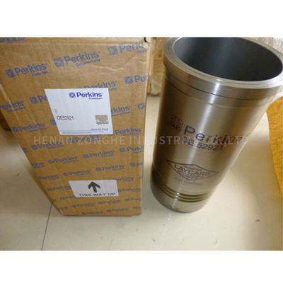 OE52921 ডিজেল পারকিন্স ইঞ্জিন যন্ত্রাংশ সিলিন্ড আর লাইনার কাস্টমাইজড
