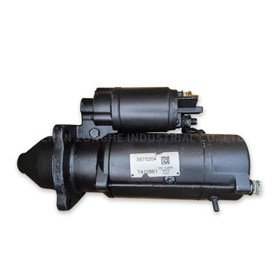 2873K631 2873K601 OEM 2873K621 স্টার্টার মোটর সমাবেশ ইঞ্জিন যন্ত্রাংশ