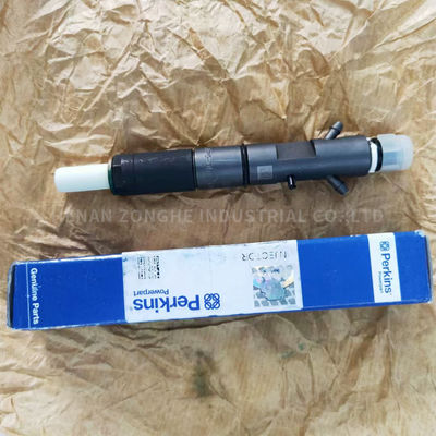 OEM জেনুইন ডিজেল ইঞ্জিন ফুয়েল ইনজেক্টর 454-5091 4545091 T419385