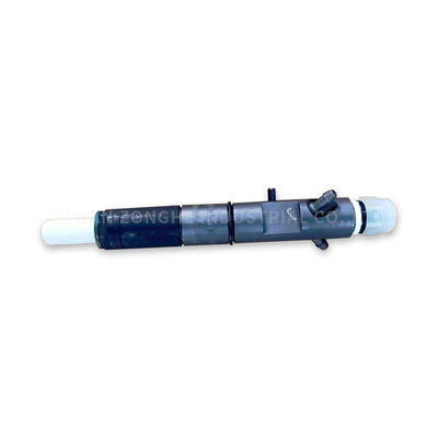 OEM জেনুইন ডিজেল ইঞ্জিন ফুয়েল ইনজেক্টর 454-5091 4545091 T419385