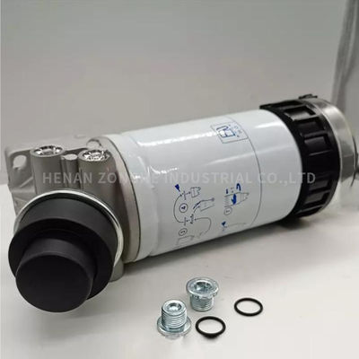 জেনারেটর ডিজেল জ্বালানী জল বিভাজক ফিল্টার OEM 2656F501 SFC-55240 FS20052
