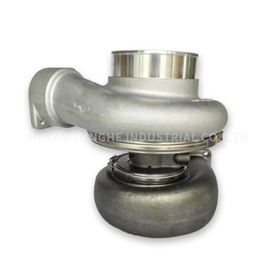 4CYL 4006T পারকিন্স ইঞ্জিন যন্ত্রাংশ SE652CE SE652CJ টার্বোচার্জার