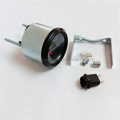 24V ডিজেল VDO অয়েল প্রেসার গেজ 1000kpa 350040017 স্ট্যান্ডার্ড সাইজ