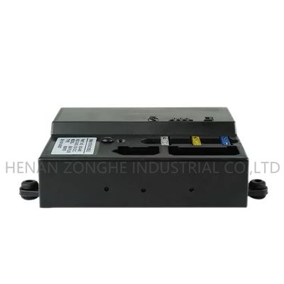 24V ডিজেল জেনারেটর পার্টস MPU 630-465 ইঞ্জিন ইন্টারফেস মডিউল EIM প্লাস বেসিক