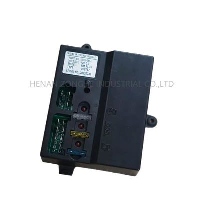 24V ডিজেল জেনারেটর পার্টস MPU 630-465 ইঞ্জিন ইন্টারফেস মডিউল EIM প্লাস বেসিক