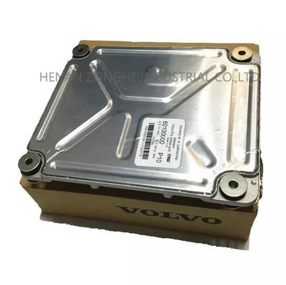প্রোগ্রাম করা ইঞ্জিন কন্ট্রোল ইউনিট প্যানেল ECU ECM 60100001 60100000