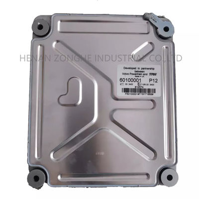 প্রোগ্রাম করা ইঞ্জিন কন্ট্রোল ইউনিট প্যানেল ECU ECM 60100001 60100000