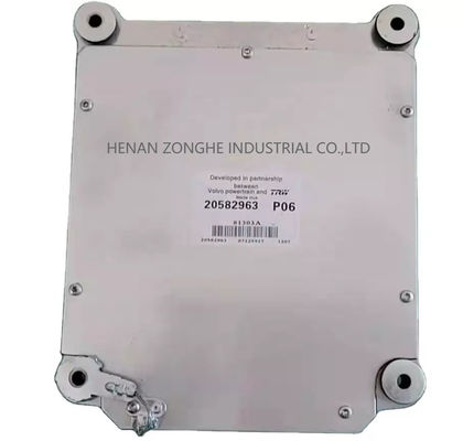 TAD1241GE ডিজেল জেনারেটর যন্ত্রাংশ TAD1242GE 20582963 কম্পিউটার কন্ট্রোলার প্যানেল
