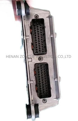 TAD1241GE ডিজেল জেনারেটর যন্ত্রাংশ TAD1242GE 20582963 কম্পিউটার কন্ট্রোলার প্যানেল