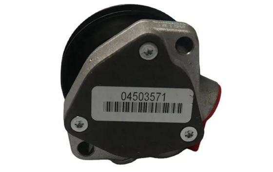 L50E L45B ভলভো খুচরা যন্ত্রাংশ খননকারী জ্বালানী স্থানান্তর পাম্প 20460417