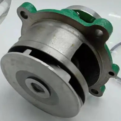 D6D / D6E ভলভো খুচরা যন্ত্রাংশ EC210B 20726092 এক্সকাভেটর ওয়াটার পাম্প