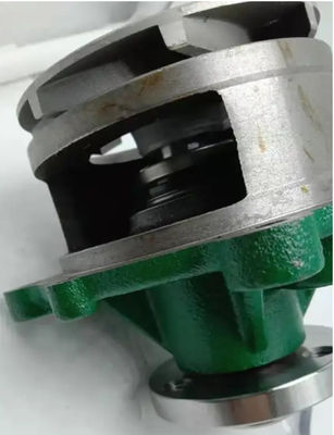 D6D / D6E ভলভো খুচরা যন্ত্রাংশ EC210B 20726092 এক্সকাভেটর ওয়াটার পাম্প