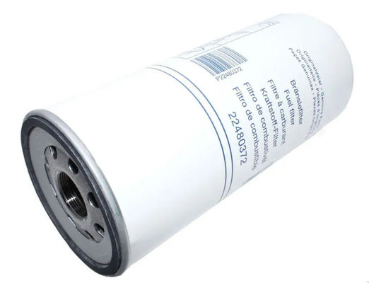 EC360B EC460B ভলভো খুচরা যন্ত্রাংশ জ্বালানী ফিল্টার 15126069 22480372