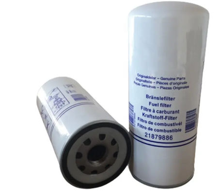 EC360B EC460B ভলভো খুচরা যন্ত্রাংশ জ্বালানী ফিল্টার 15126069 22480372