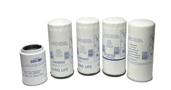 EC360B EC460B ভলভো খুচরা যন্ত্রাংশ জ্বালানী ফিল্টার 15126069 22480372