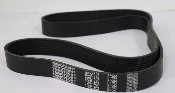 OEM 3883978 VOE3883978 3886349 এক্সকাভেটর খুচরা যন্ত্রাংশ ড্রাইভ বেল্ট