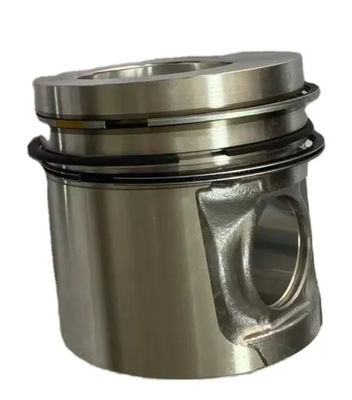 4P10 Deutz ইঞ্জিন যন্ত্রাংশ Assy ডিজেল ইঞ্জিন পিস্টন সেট 04501351