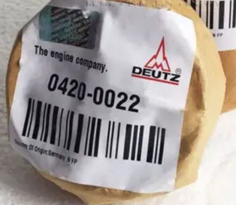 BF4M1013 ক্যামশ্যাফ্ট বিয়ারিং বুশ 22mm 11700284 11700285 04200021