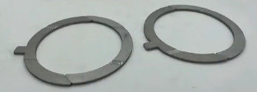 TCD.8L6 Deutz ইঞ্জিন যন্ত্রাংশ কাস্টমাইজড ক্র্যাঙ্কশ্যাফ্ট থ্রাস্ট বিয়ারিং প্লেট