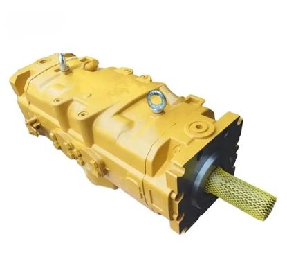 OEM E374D এক্সকাভেটর হাইড্রোলিক পাম্প A11V260 369-9655 369-9676