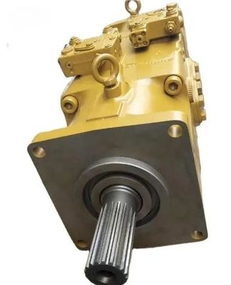 OEM E374D এক্সকাভেটর হাইড্রোলিক পাম্প A11V260 369-9655 369-9676