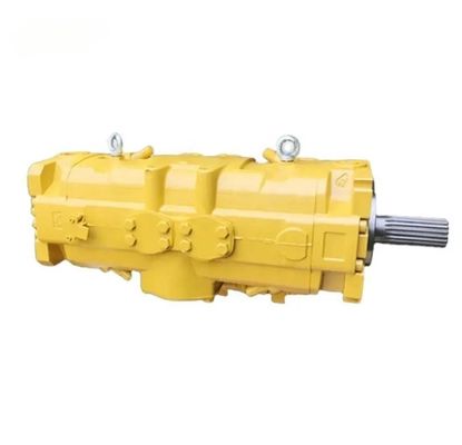 OEM E374D এক্সকাভেটর হাইড্রোলিক পাম্প A11V260 369-9655 369-9676