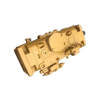 OEM E374D এক্সকাভেটর হাইড্রোলিক পাম্প A11V260 369-9655 369-9676