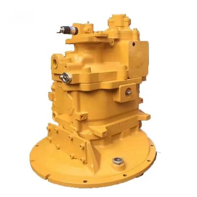 খননকারী হাইড্রোলিক প্রধান পাম্প 295-9426 / 295-9663 / K5V212 E345B E345D