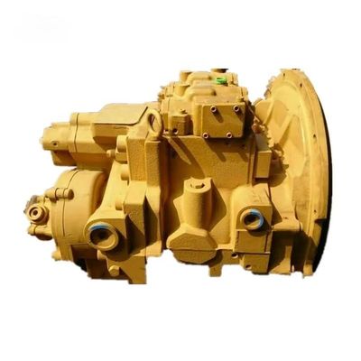 খননকারী হাইড্রোলিক প্রধান পাম্প 295-9426 / 295-9663 / K5V212 E345B E345D