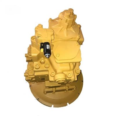 খননকারী হাইড্রোলিক প্রধান পাম্প 295-9426 / 295-9663 / K5V212 E345B E345D