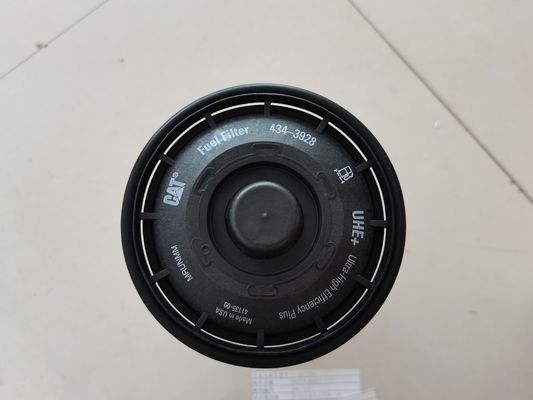 OEM এক্সকাভেটর ফুয়েল ফিল্টার 509-5694 434-3928 E330GC E336GC E320D
