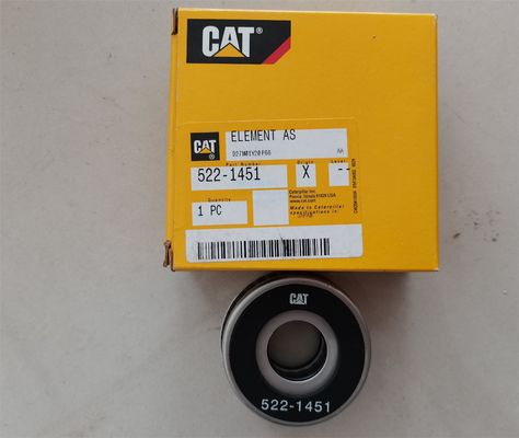 আনুষাঙ্গিক 522-1451 এক্সক্যাভেটর বিয়ারিং 320GC 323GC 330GC 336GC