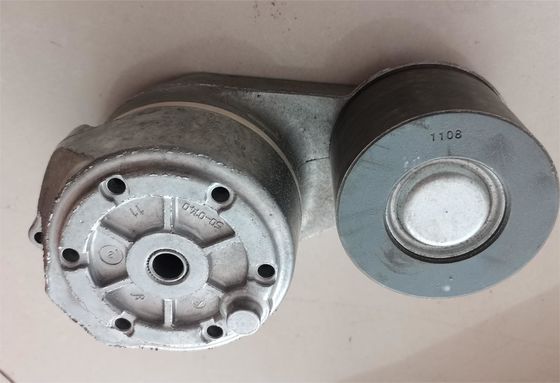 এক্সকাভেটর ইঞ্জিন বেল্ট টেনশনার পুলি 336E 347-7963 অংশ নম্বর