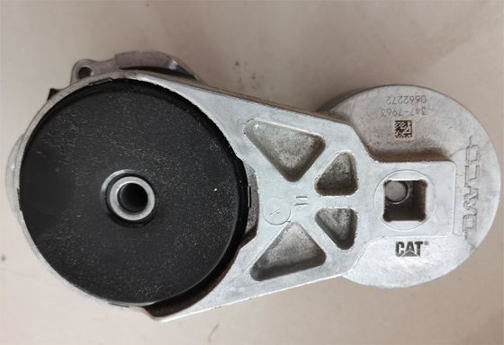 এক্সকাভেটর ইঞ্জিন বেল্ট টেনশনার পুলি 336E 347-7963 অংশ নম্বর