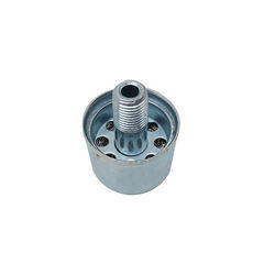 নতুন এক্সকাভেটর স্পেয়ার পার্ট 336D2L / 336GC 4H-6112 ইস্পাত আনুষাঙ্গিক